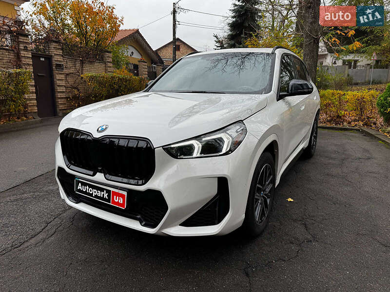 BMW X1 2023 BMW X1 2023