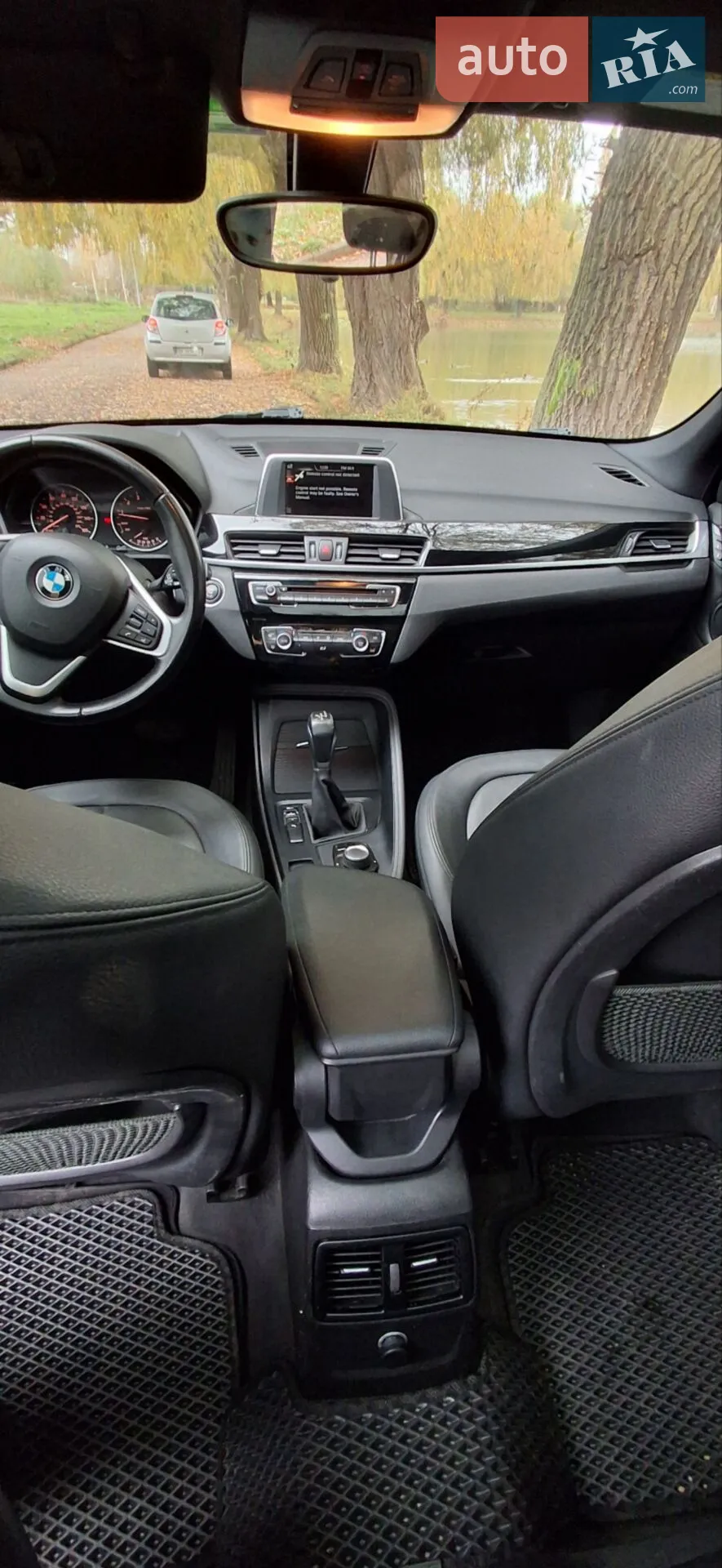 2017 BMW X1 - мініатюра 29