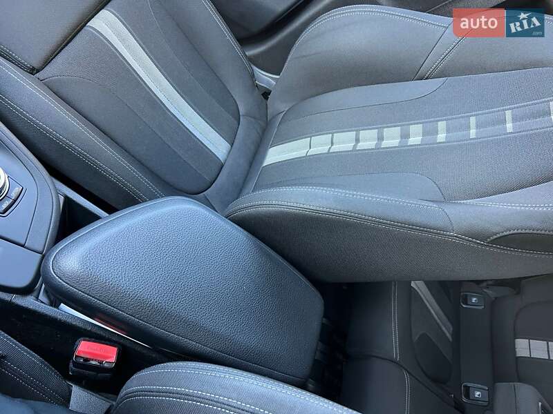 Внедорожник / Кроссовер BMW X1 2017 в Луцке фото 20 Внедорожник / Кроссовер BMW X1 2017 в Луцке