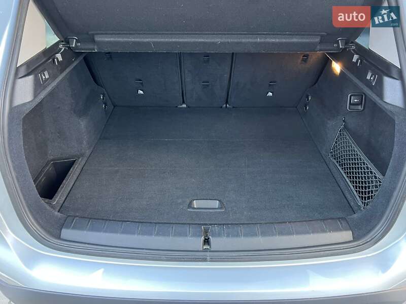 Внедорожник / Кроссовер BMW X1 2017 в Луцке фото 29 Внедорожник / Кроссовер BMW X1 2017 в Луцке