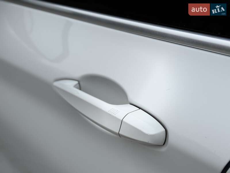 Внедорожник / Кроссовер BMW X1 2018 в Львове фото 14 Внедорожник / Кроссовер BMW X1 2018 в Львове