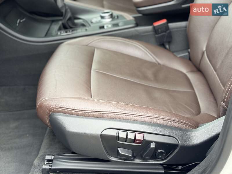 Внедорожник / Кроссовер BMW X1 2018 в Львове фото 18 Внедорожник / Кроссовер BMW X1 2018 в Львове