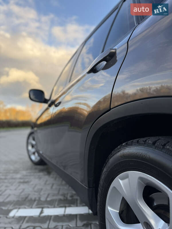 Внедорожник / Кроссовер BMW X1 2011 в Львове фото 15 Внедорожник / Кроссовер BMW X1 2011 в Львове