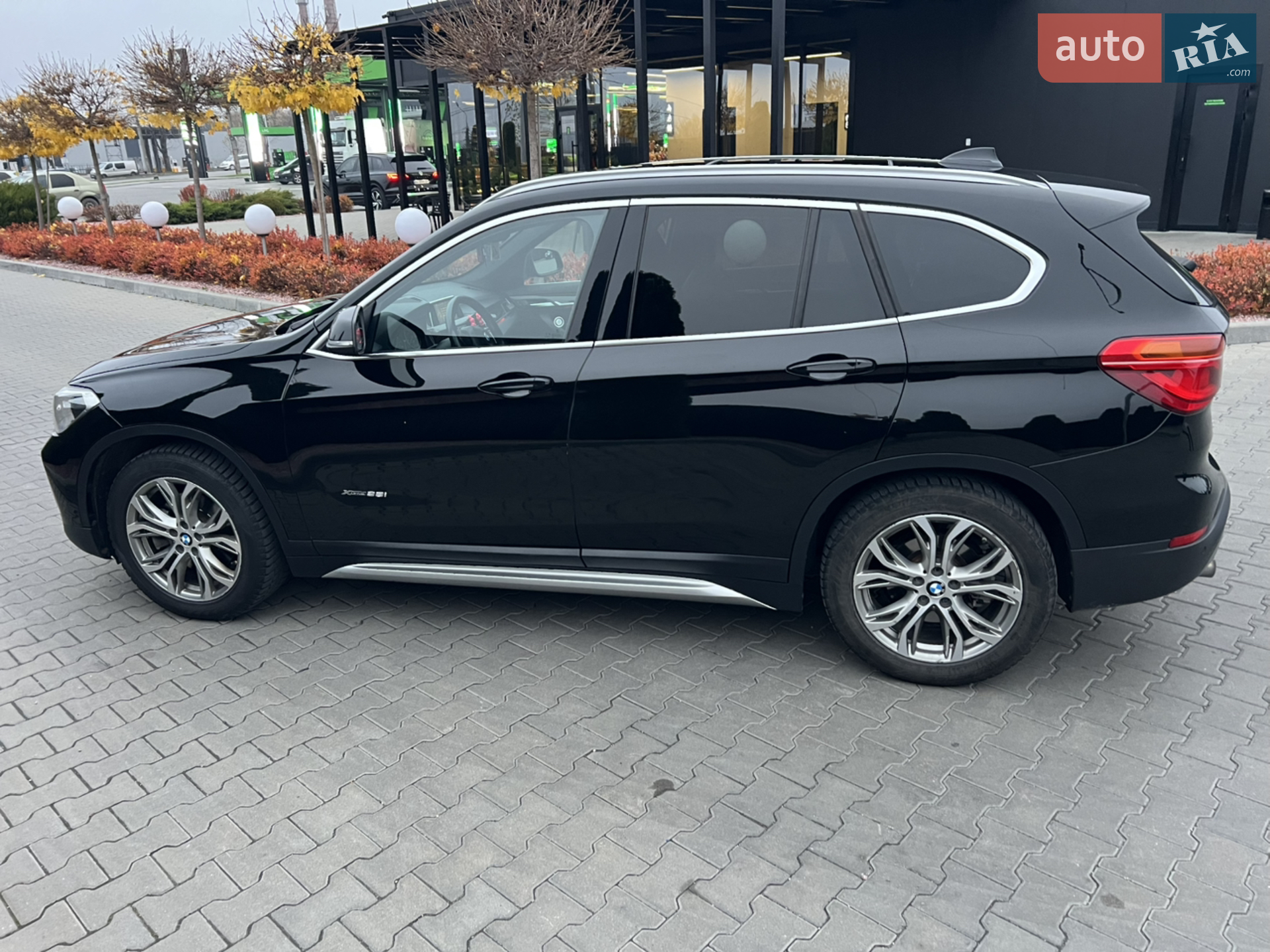 2017 BMW X1 - мініатюра 6