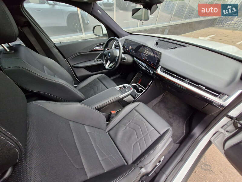 Внедорожник / Кроссовер BMW X1 2023 в Киеве фото 10 Внедорожник / Кроссовер BMW X1 2023 в Киеве
