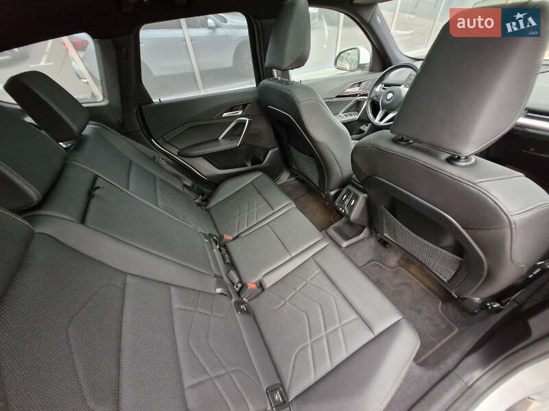 Внедорожник / Кроссовер BMW X1 2023 в Киеве фото 14 Внедорожник / Кроссовер BMW X1 2023 в Киеве