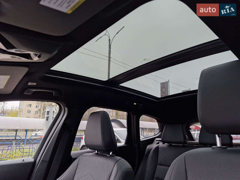 Внедорожник / Кроссовер BMW X1 2023 в Киеве фото 23 Внедорожник / Кроссовер BMW X1 2023 в Киеве