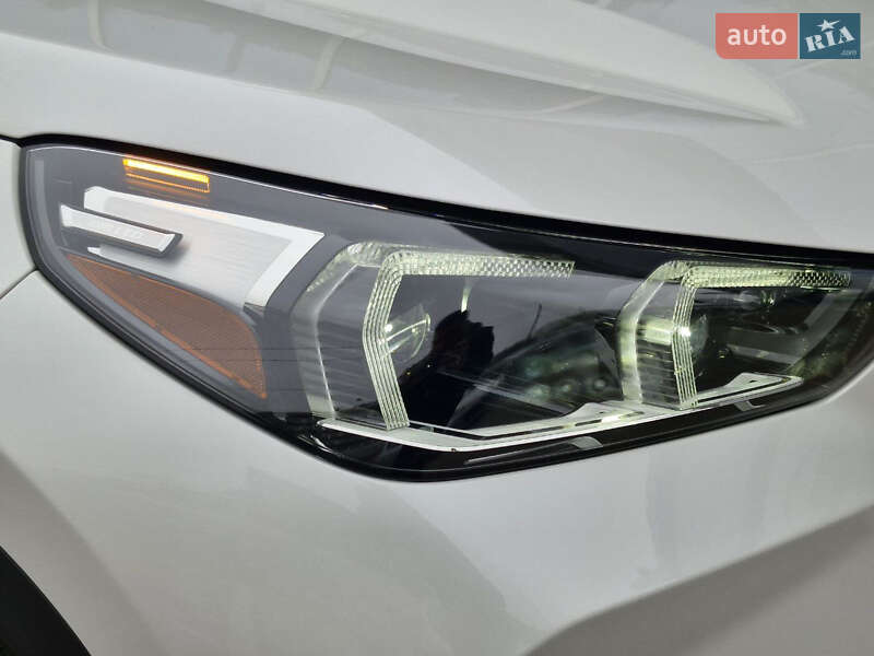 Внедорожник / Кроссовер BMW X1 2023 в Киеве фото 28 Внедорожник / Кроссовер BMW X1 2023 в Киеве