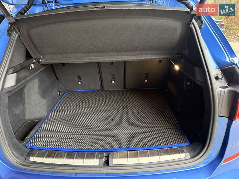 Внедорожник / Кроссовер BMW X1 2018 в Житомире фото 28 Внедорожник / Кроссовер BMW X1 2018 в Житомире