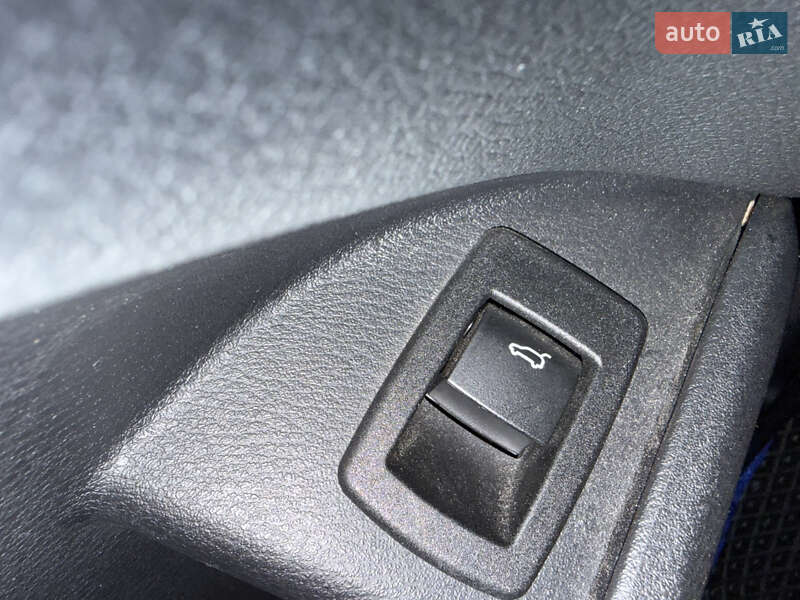 Внедорожник / Кроссовер BMW X1 2018 в Житомире фото 38 Внедорожник / Кроссовер BMW X1 2018 в Житомире