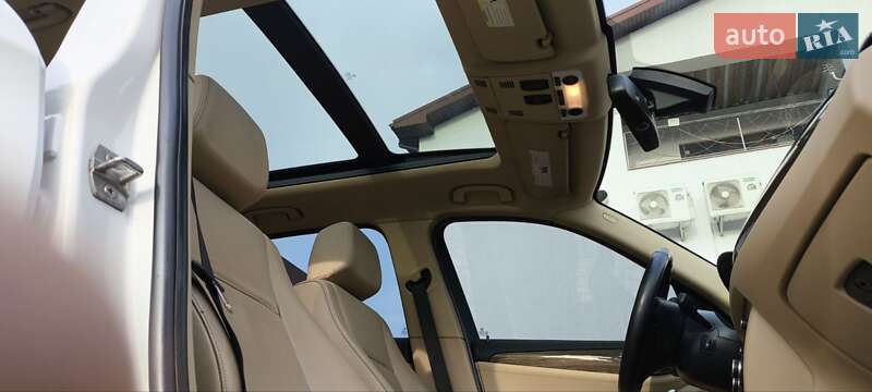 Внедорожник / Кроссовер BMW X1 2012 в Мукачево фото 22 Внедорожник / Кроссовер BMW X1 2012 в Мукачево