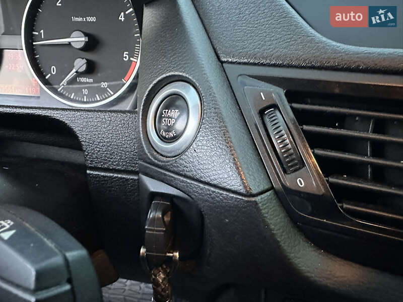 Внедорожник / Кроссовер BMW X1 2013 в Хмельницком фото 21 Внедорожник / Кроссовер BMW X1 2013 в Хмельницком