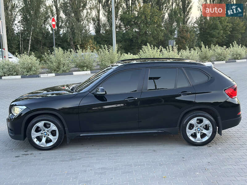 Внедорожник / Кроссовер BMW X1 2013 в Хмельницком фото 37 Внедорожник / Кроссовер BMW X1 2013 в Хмельницком