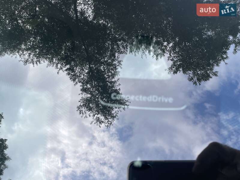 Позашляховик / Кросовер BMW X1 2022 в Києві фото 7 Позашляховик / Кросовер BMW X1 2022 в Києві