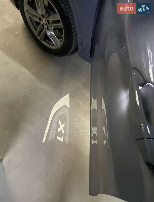 Позашляховик / Кросовер BMW X1 2022 в Києві фото 22 Позашляховик / Кросовер BMW X1 2022 в Києві