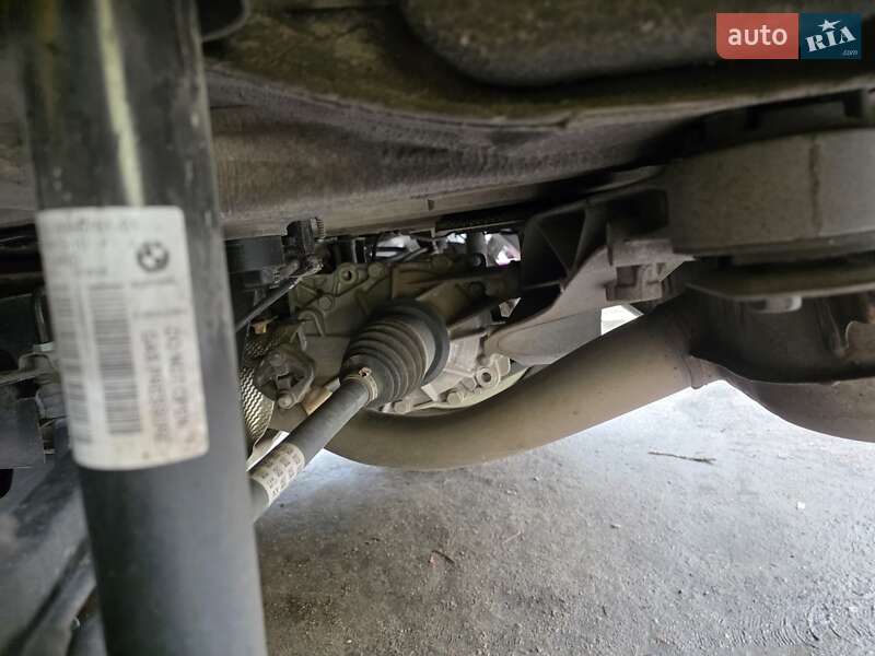 Позашляховик / Кросовер BMW X1 2022 в Києві фото 26 Позашляховик / Кросовер BMW X1 2022 в Києві