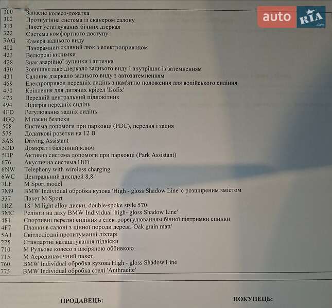 Позашляховик / Кросовер BMW X1 2022 в Києві фото 30 Позашляховик / Кросовер BMW X1 2022 в Києві