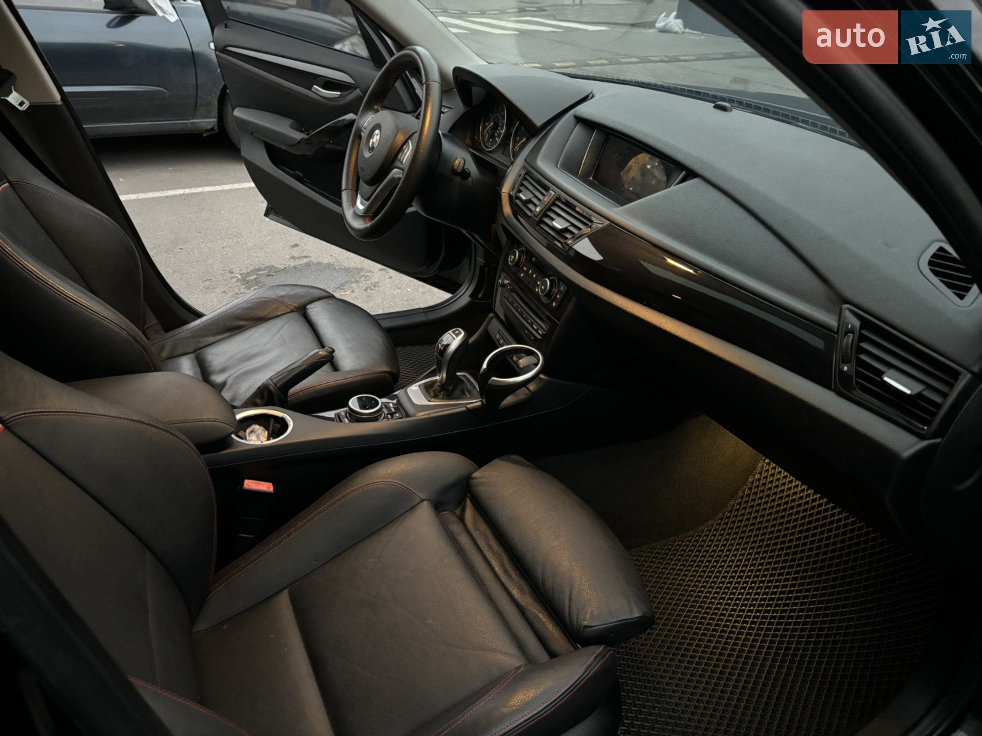 2014 BMW X1 - мініатюра 18
