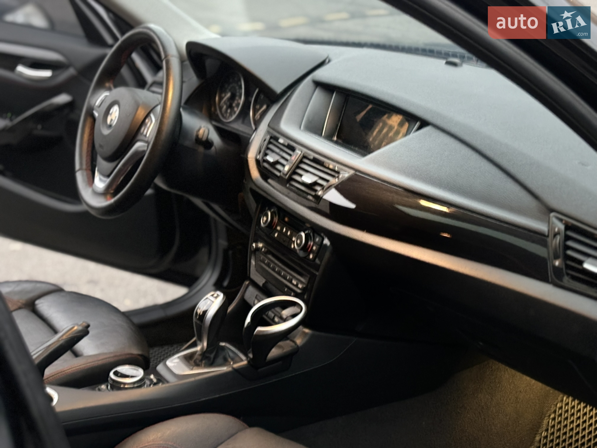 2014 BMW X1 - мініатюра 23