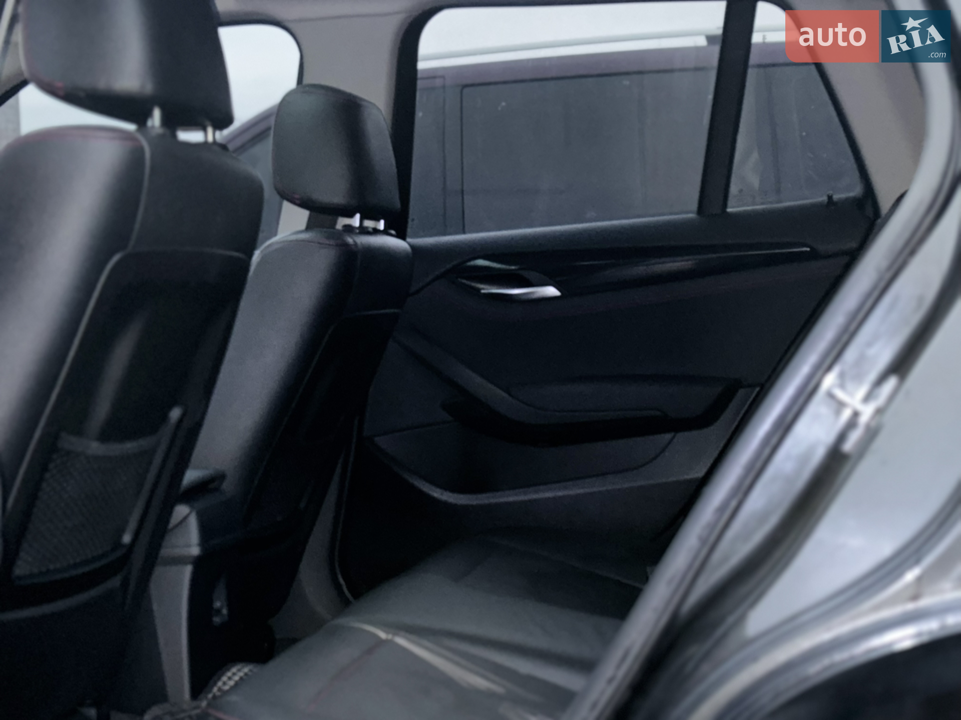 2014 BMW X1 - мініатюра 27