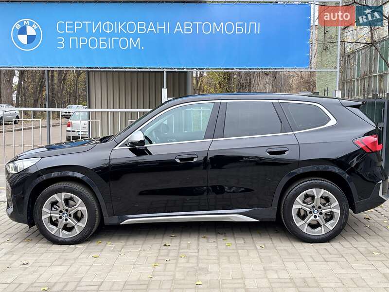 Внедорожник / Кроссовер BMW X1 2023 в Черкассах