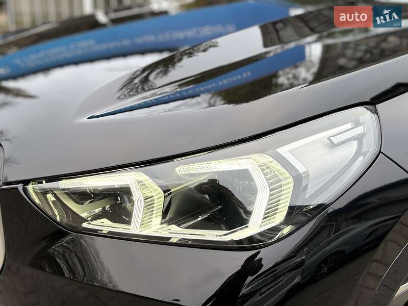 Внедорожник / Кроссовер BMW X1 2023 в Черкассах