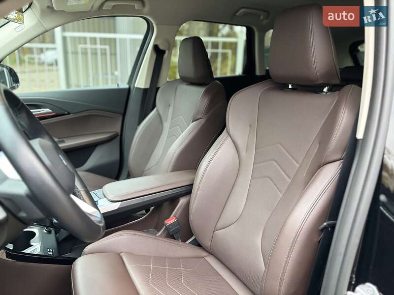 Внедорожник / Кроссовер BMW X1 2023 в Черкассах