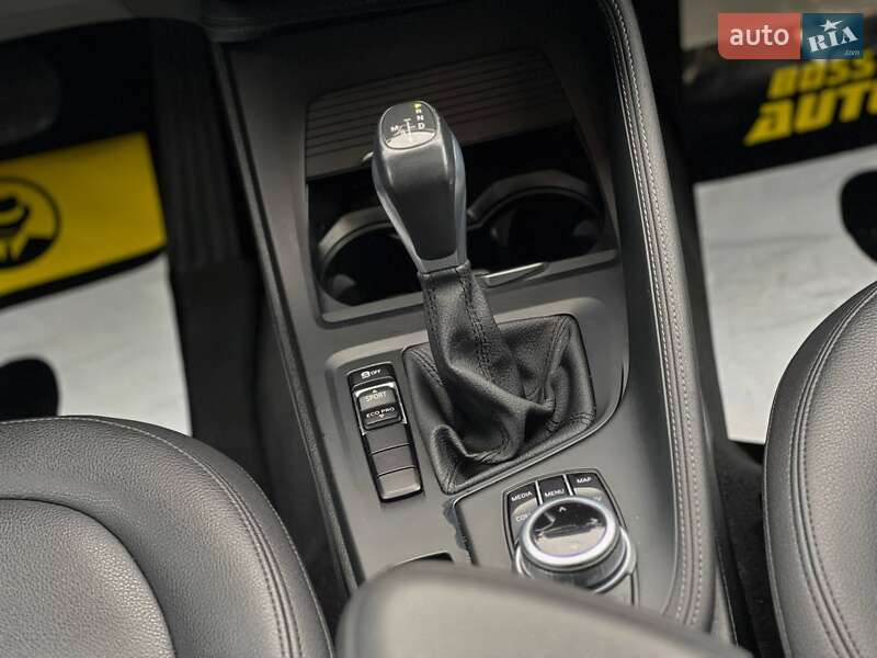 Позашляховик / Кросовер BMW X1 2018 в Івано-Франківську фото 20 Позашляховик / Кросовер BMW X1 2018 в Івано-Франківську