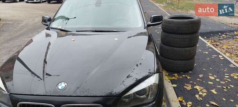 Позашляховик / Кросовер BMW X1 2012 в Полтаві фото 26 Позашляховик / Кросовер BMW X1 2012 в Полтаві