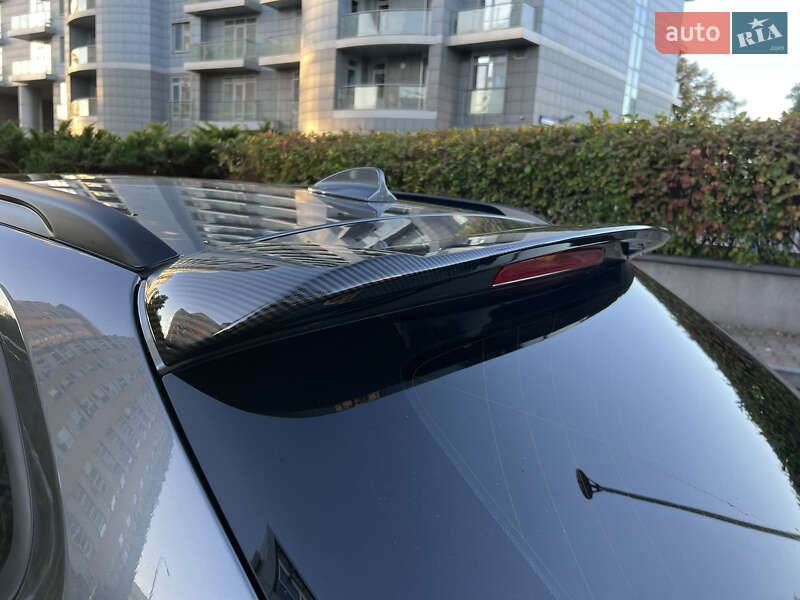 Внедорожник / Кроссовер BMW X1 2014 в Киеве