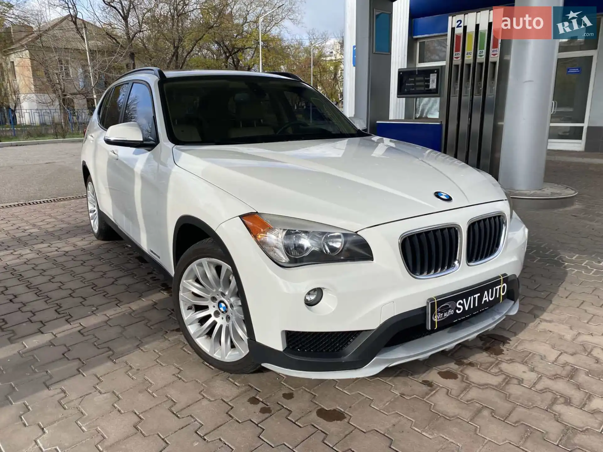 2014 BMW X1 - мініатюра 6