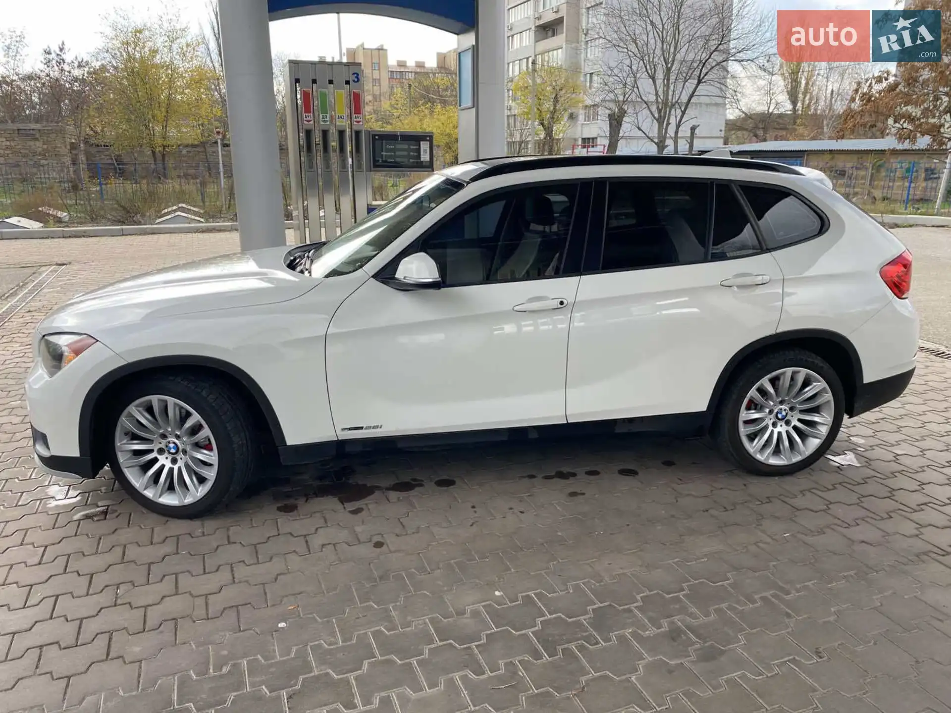 2014 BMW X1 - мініатюра 18