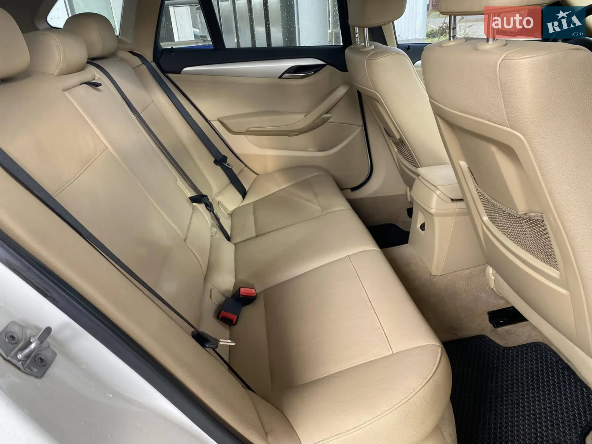 2014 BMW X1 - мініатюра 25