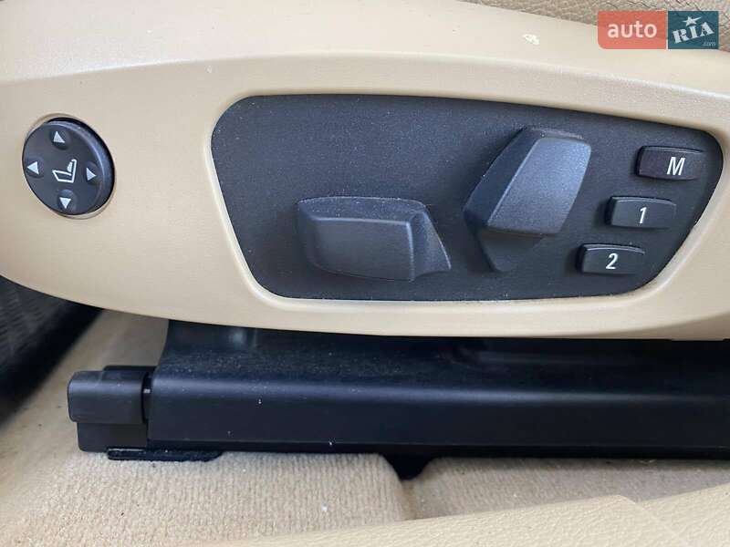 Позашляховик / Кросовер BMW X1 2014 в Миколаєві