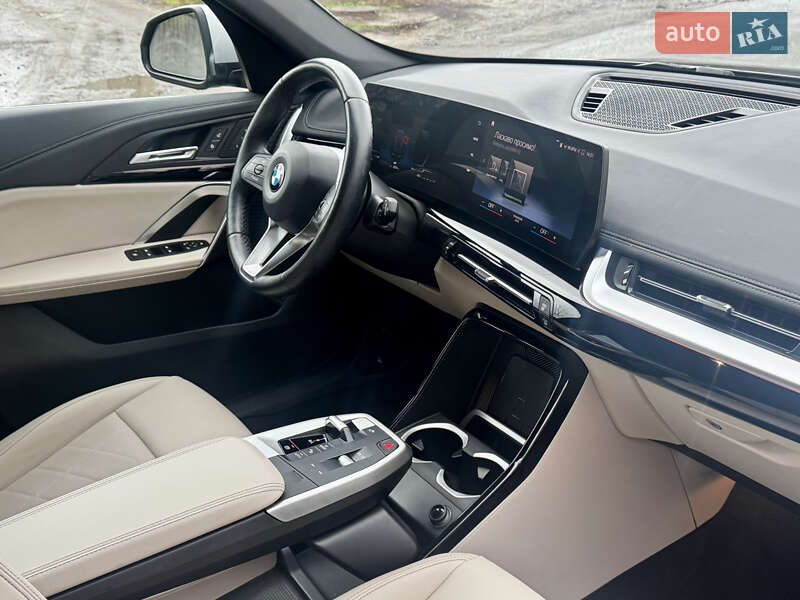 Внедорожник / Кроссовер BMW X1 2023 в Киеве фото 19 Внедорожник / Кроссовер BMW X1 2023 в Киеве