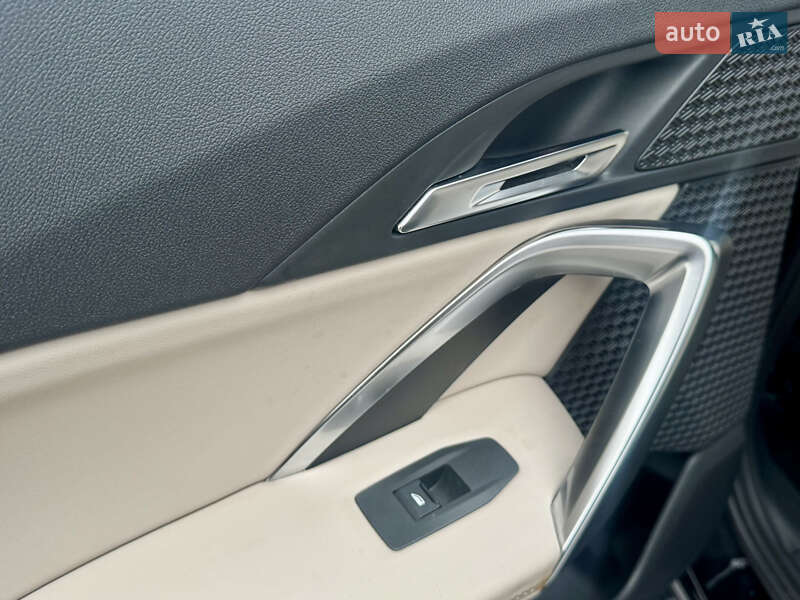 Внедорожник / Кроссовер BMW X1 2023 в Киеве фото 28 Внедорожник / Кроссовер BMW X1 2023 в Киеве