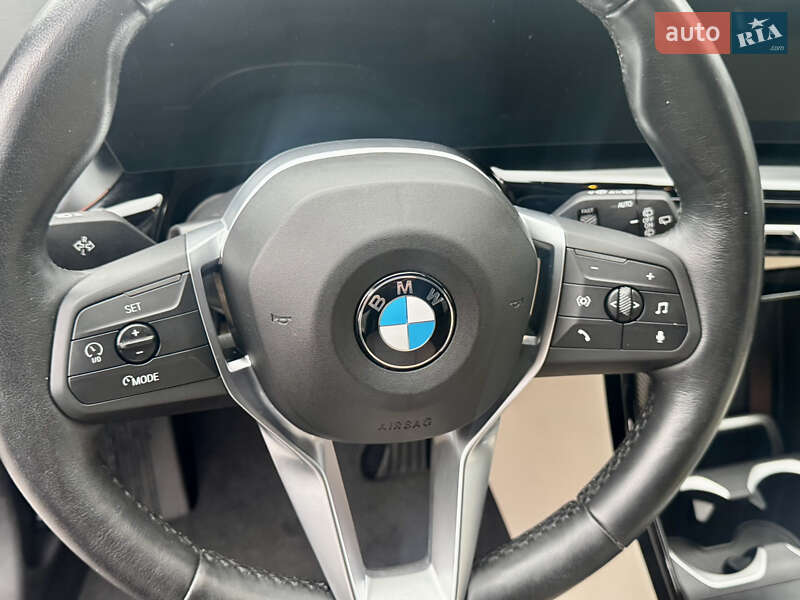 Внедорожник / Кроссовер BMW X1 2023 в Киеве фото 34 Внедорожник / Кроссовер BMW X1 2023 в Киеве