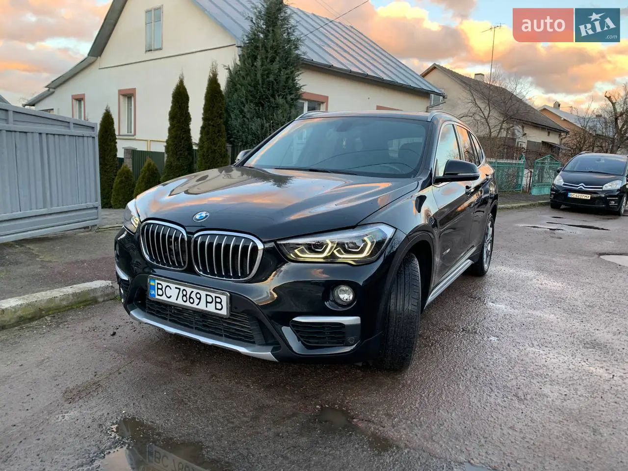 2015 BMW X1 - мініатюра 14