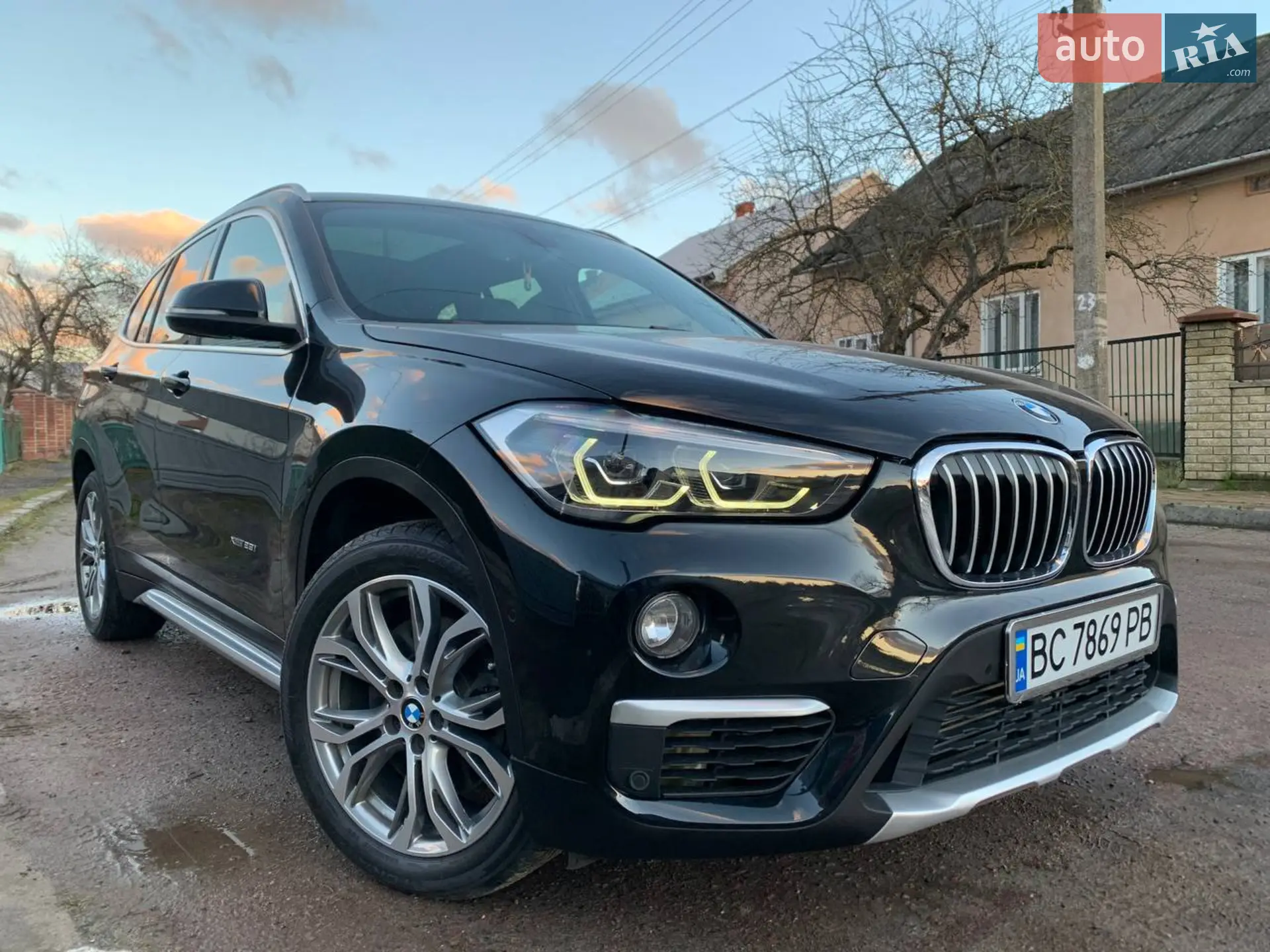 2016 BMW X1 - мініатюра 8