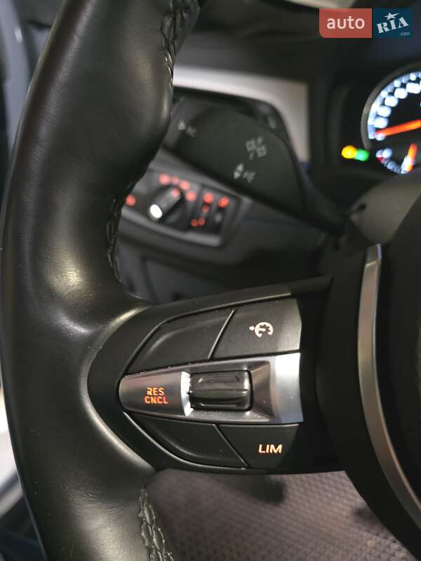 Внедорожник / Кроссовер BMW X1 2022 в Киеве фото 17 Внедорожник / Кроссовер BMW X1 2022 в Киеве