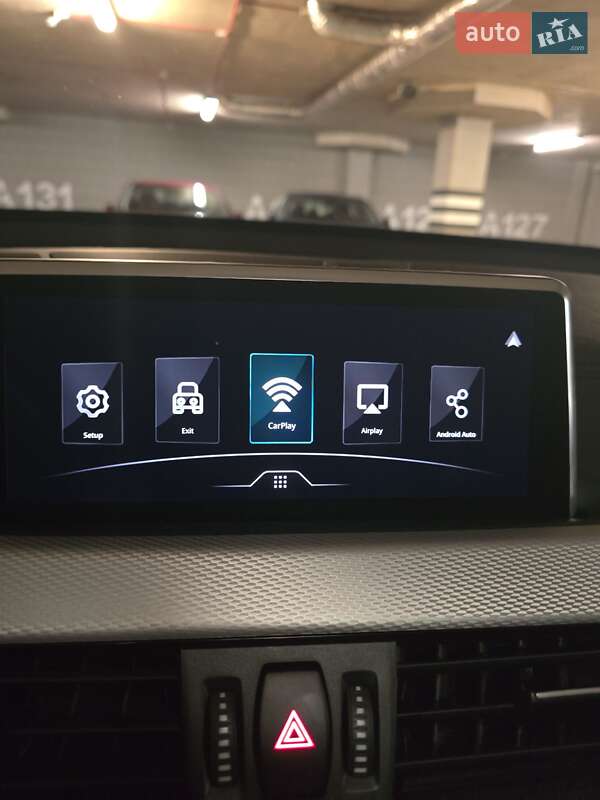 Внедорожник / Кроссовер BMW X1 2022 в Киеве фото 18 Внедорожник / Кроссовер BMW X1 2022 в Киеве