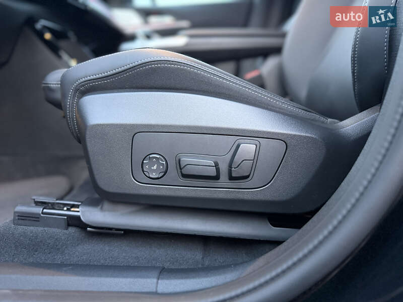 Внедорожник / Кроссовер BMW X1 2025 в Черновцах