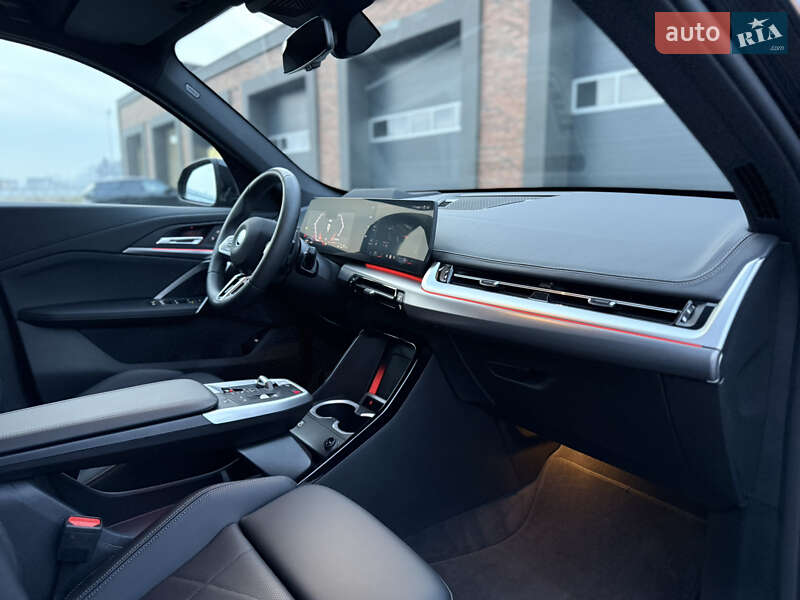 Внедорожник / Кроссовер BMW X1 2025 в Черновцах