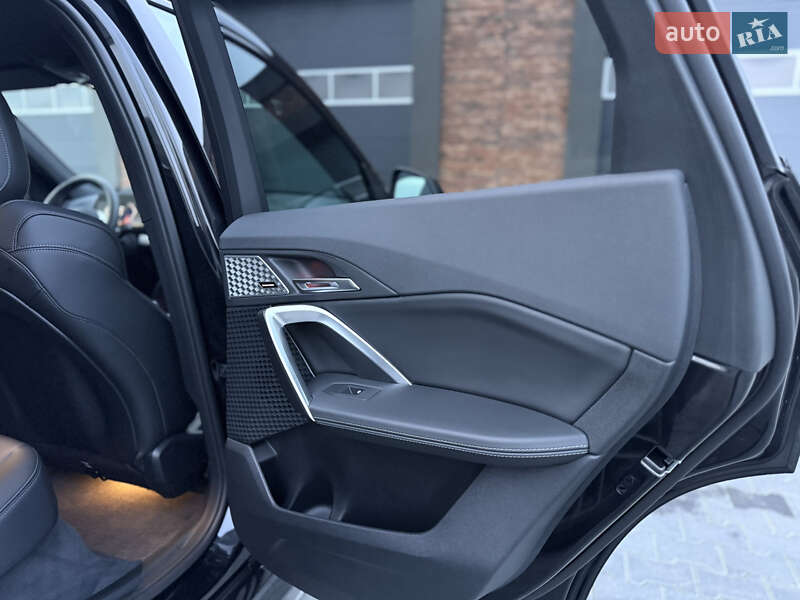 Внедорожник / Кроссовер BMW X1 2025 в Черновцах