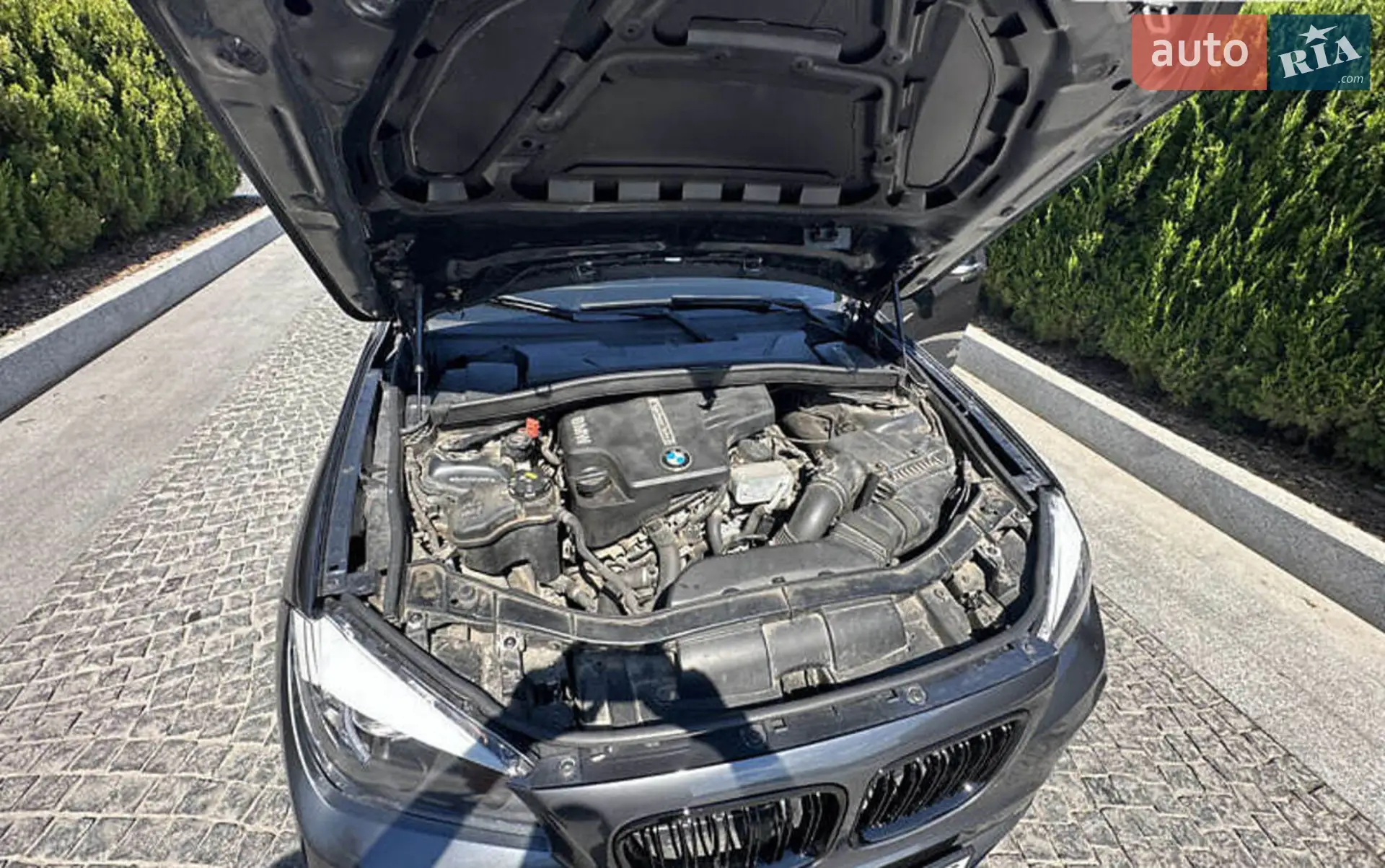 2014 BMW X1 - мініатюра 14