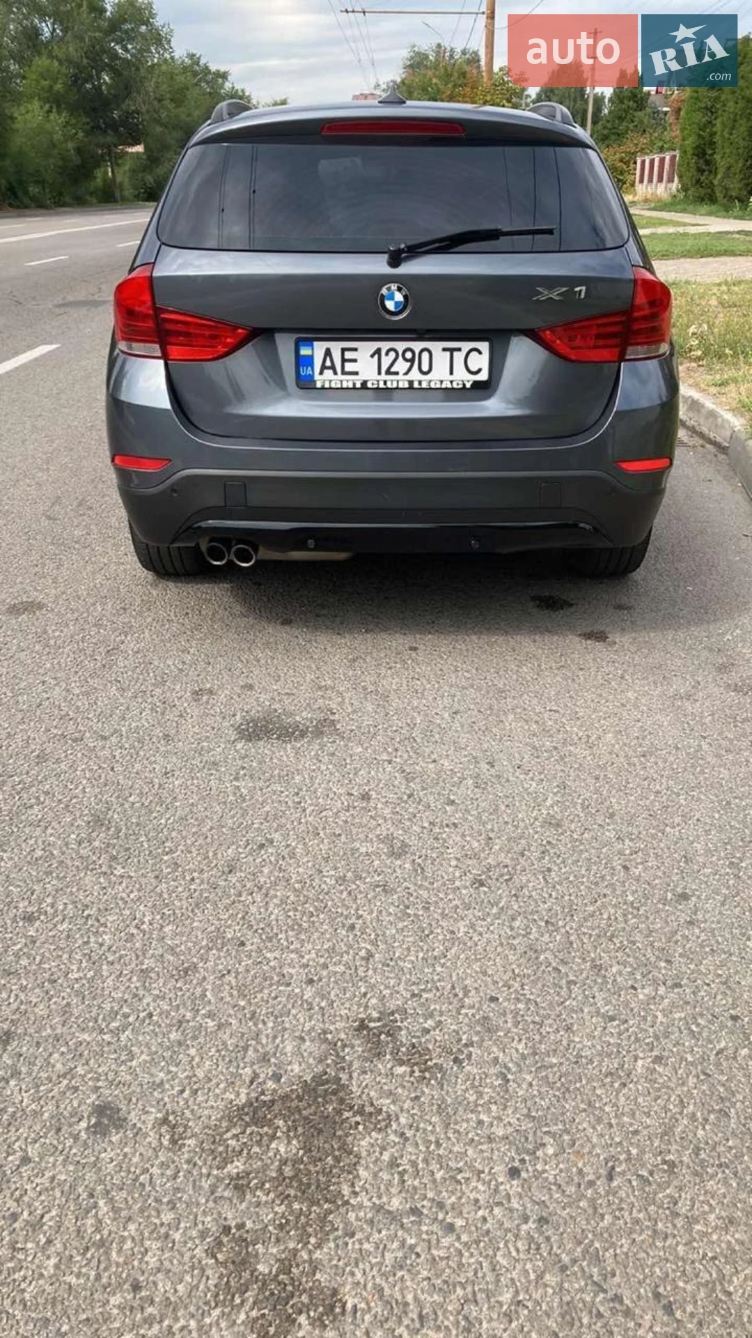 2014 BMW X1 - мініатюра 18
