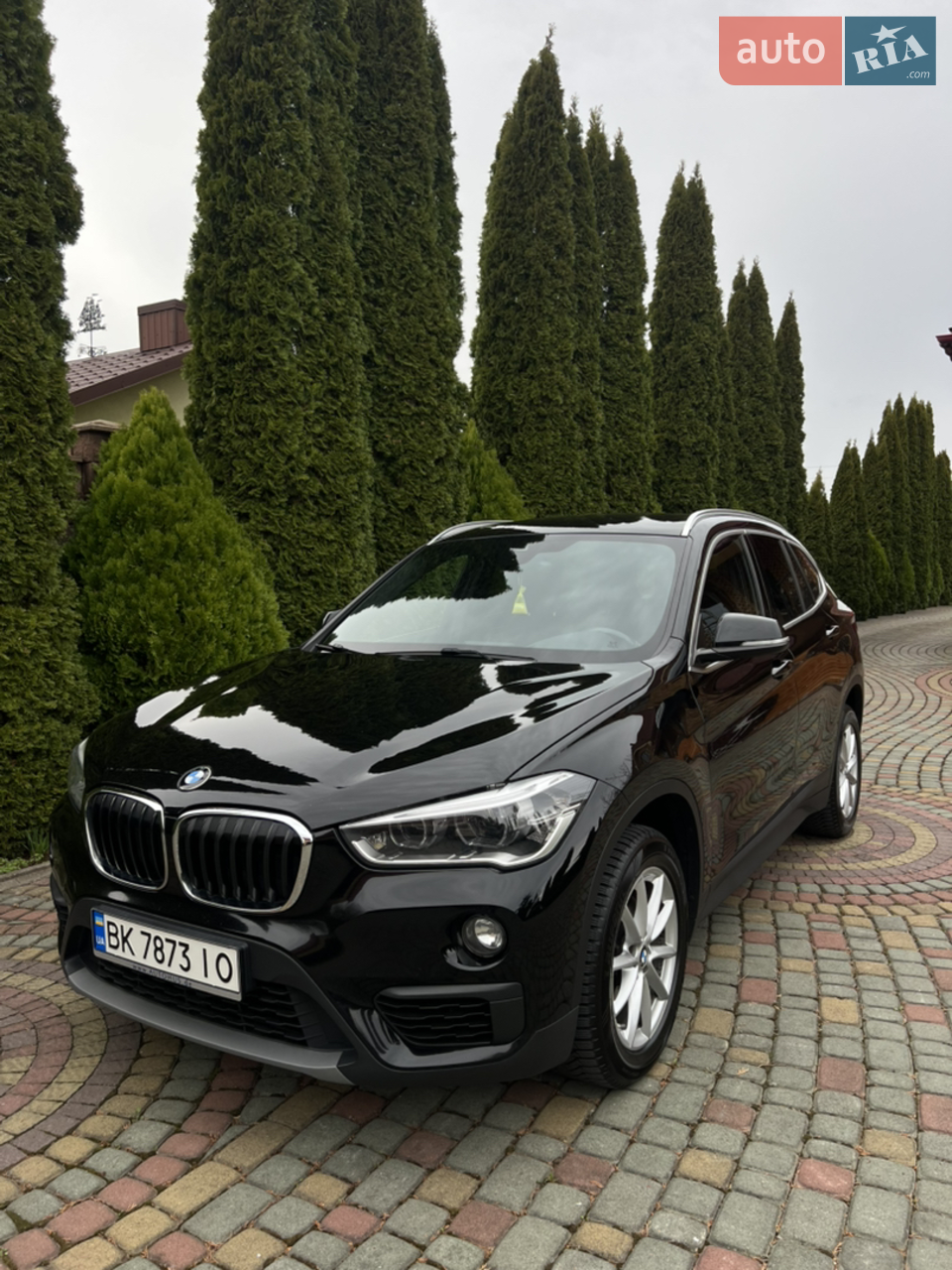 2018 BMW X1 - мініатюра 22