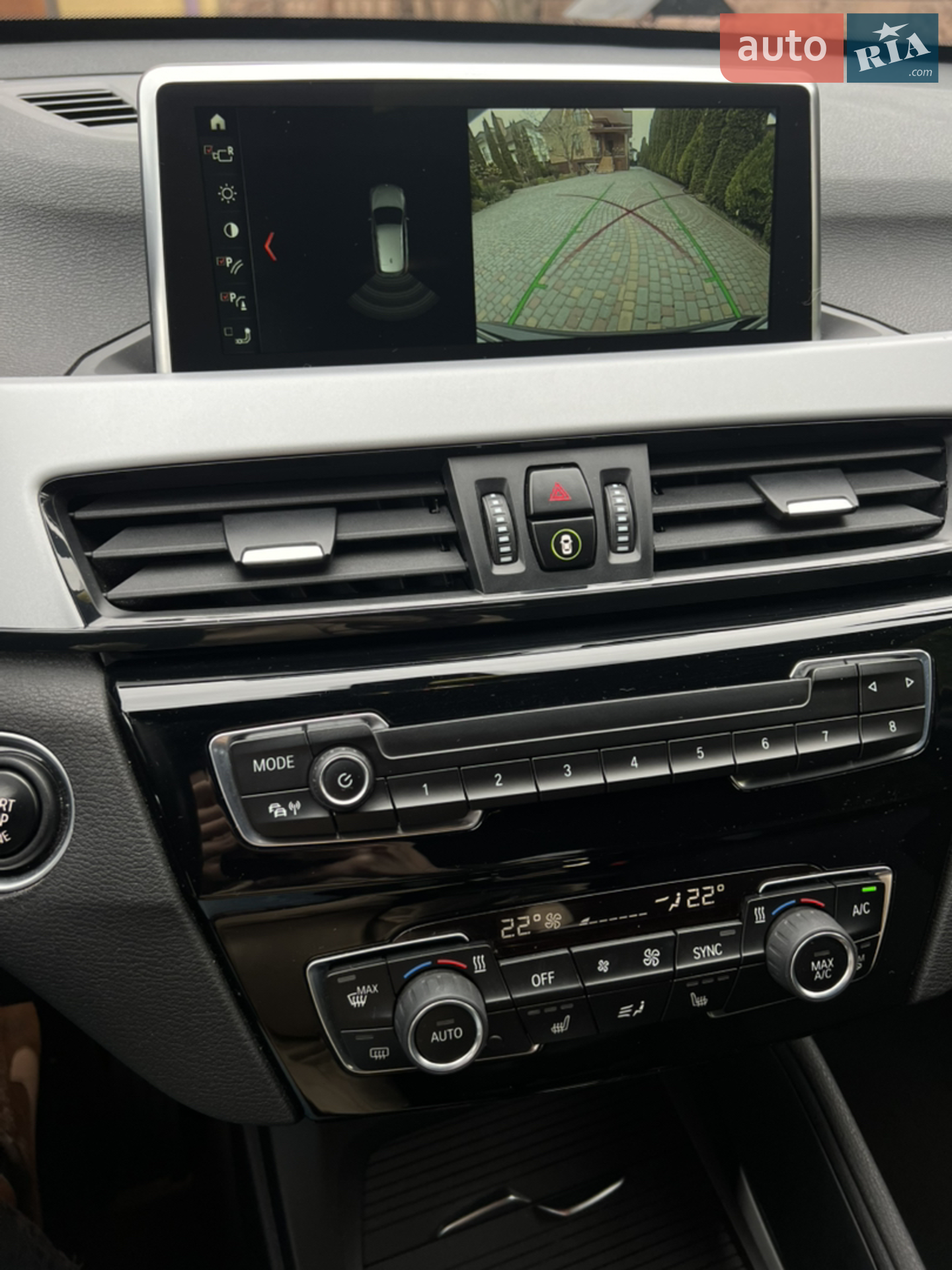 2019 BMW X1 - мініатюра 8