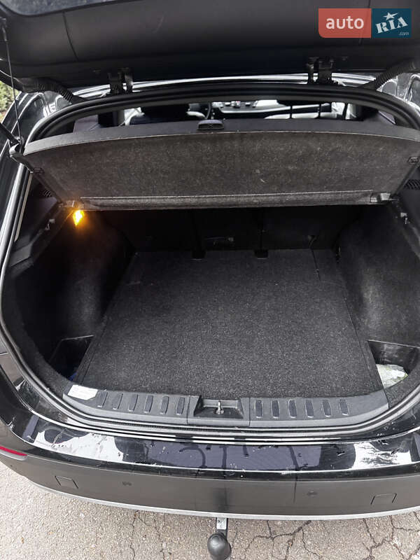 Внедорожник / Кроссовер BMW X1 2011 в Христиновке