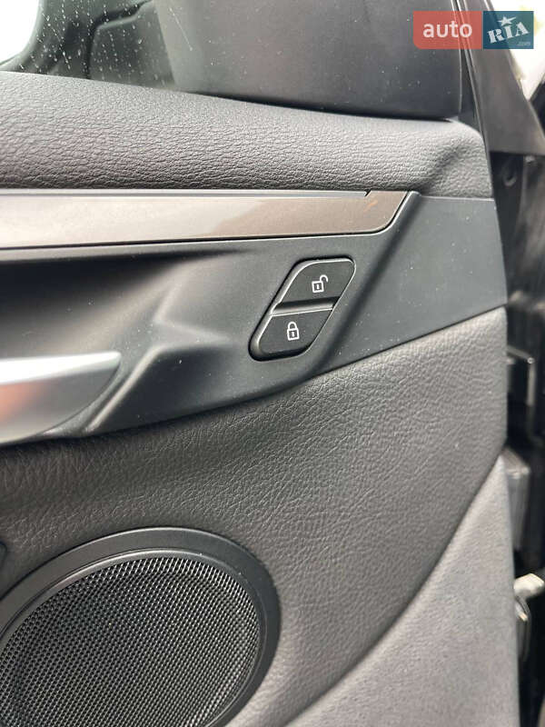 Внедорожник / Кроссовер BMW X1 2018 в Львове фото 11 Внедорожник / Кроссовер BMW X1 2018 в Львове